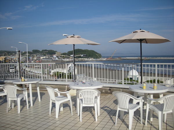 REAL 江ノ島店