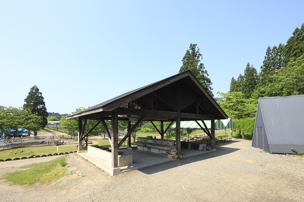 炊事場