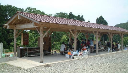 せせらぎの郷