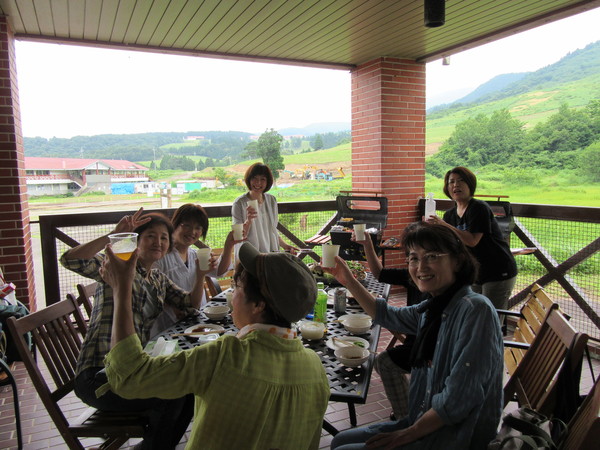 トロン温浴施設うらら館