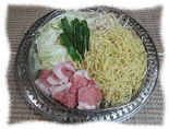 焼きそばセット