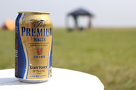 【美味しい注ぎ方】バーベキューを美味しく楽しめるビールの注ぎ方のコツ