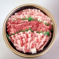 国産牛・焼肉セット
