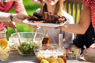 合コンでガッツリ男心をつかむ！BBQレシピ7選