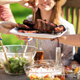 合コンでガッツリ男心をつかむ！BBQレシピ7選