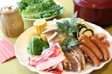 BBQセット