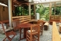 もうもうBBQ