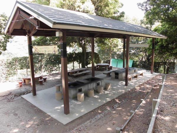 BBQコンロ