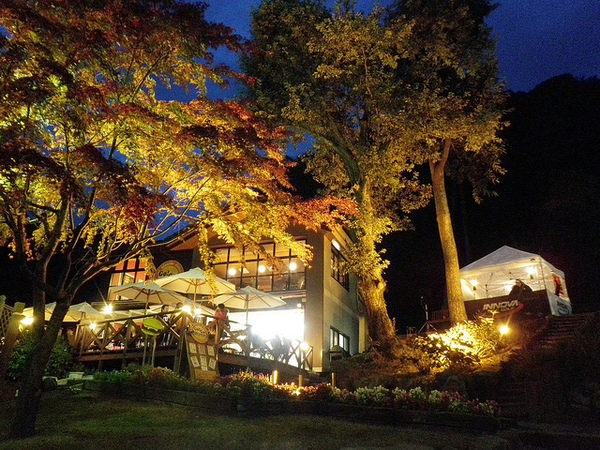 夜のイメージ