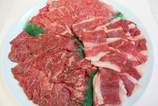 国産牛肉セット