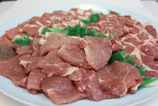 国産豚肉セット