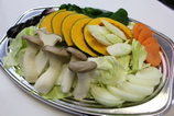 カット野菜