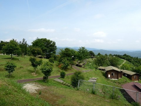 全景