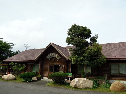 建物