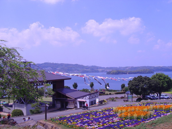 施設写真