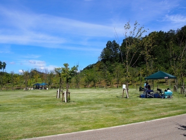 施設風景