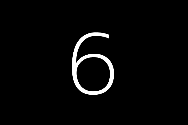 6
