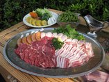 3,500円コース 3,500円
