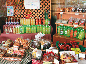 売店