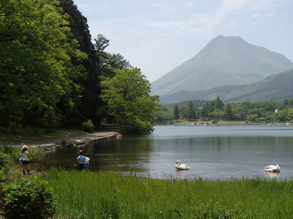 施設風景