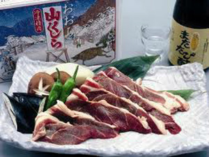 食材イメージ