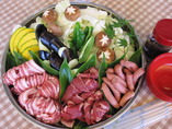 まきばセット