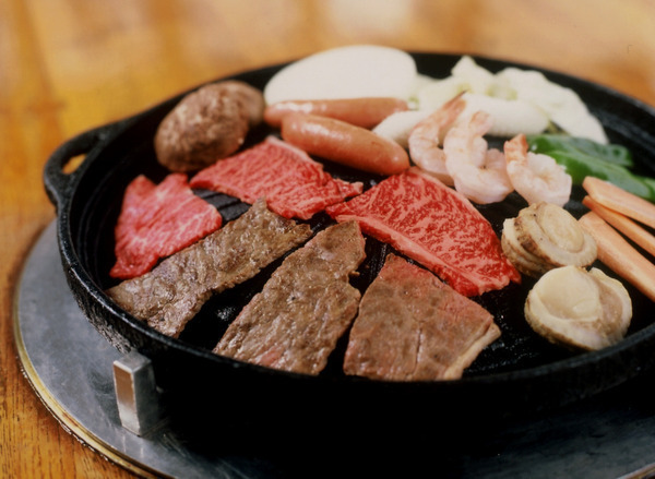 食材イメージ