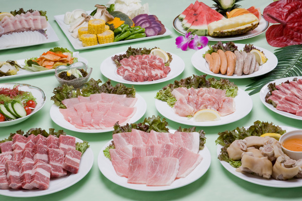 食材イメージ