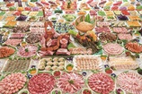 スタミナBBQディナービュッフェ