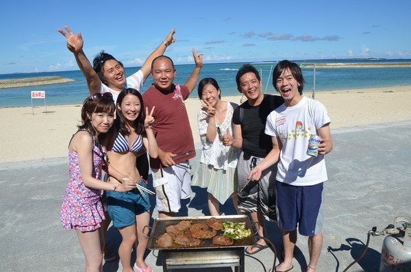 BBQ