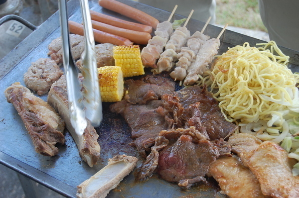 BBQイメージ