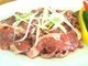 ラム焼き