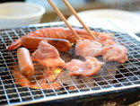 手ぶらBBQプラン