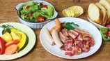 スタンダードBBQプラン