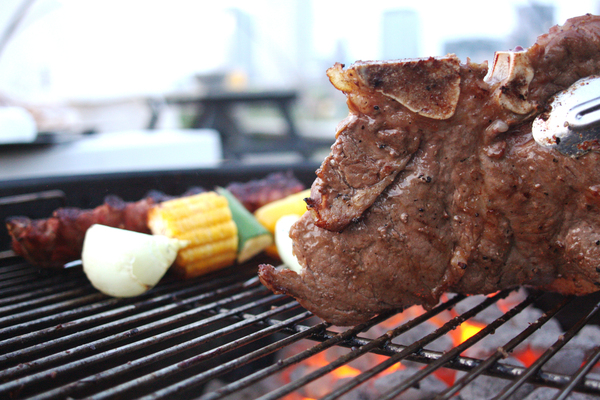 BBQ