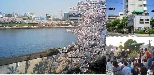 施設写真