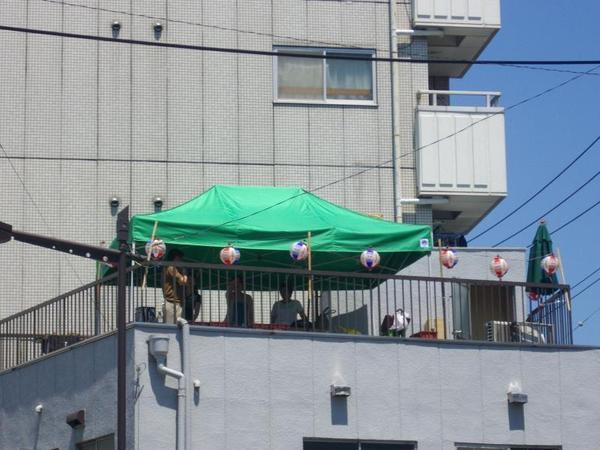 施設写真