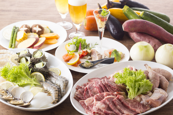 食材イメージ