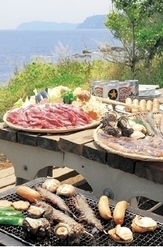 BBQ食材
