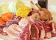 スペシャル満腹セット 1,430円（1人前）