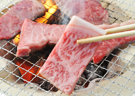 炭火焼き
