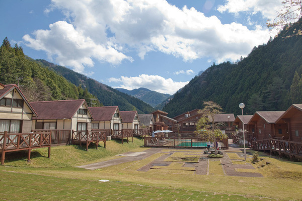 全景