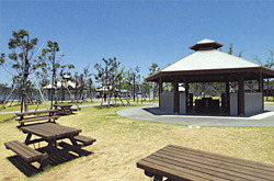 鳴門ウチノ海総合公園