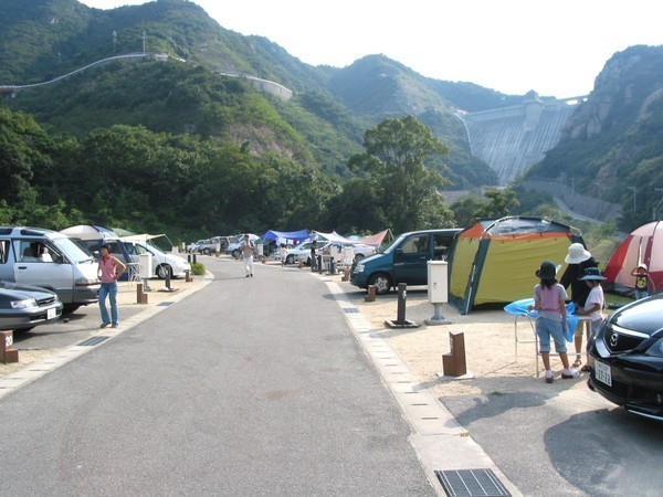 自然を満喫できます