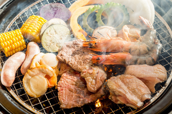 BBQイメージ
