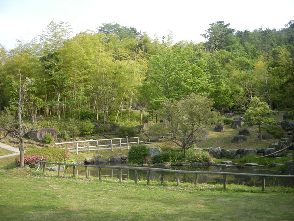 施設風景
