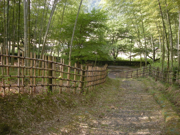 施設風景