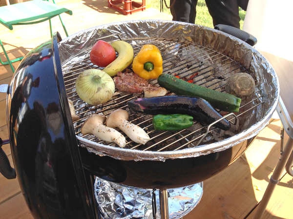 BBQイメージ