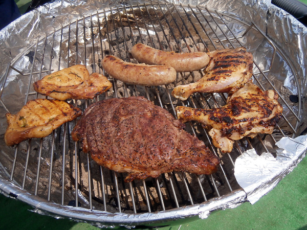 BBQイメージ