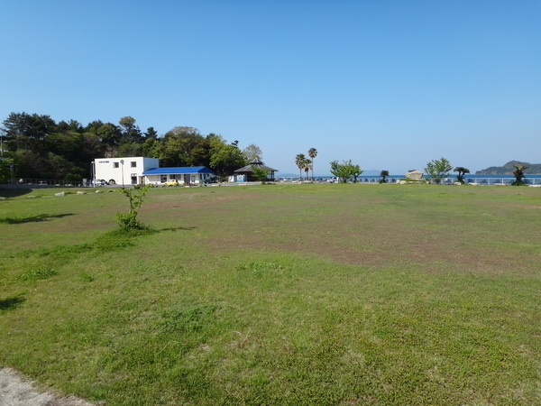 陸奥キャンプ場